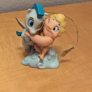 Disney Baby Hercules and Pegasus Ornament A Gift From the Gods CC 411670